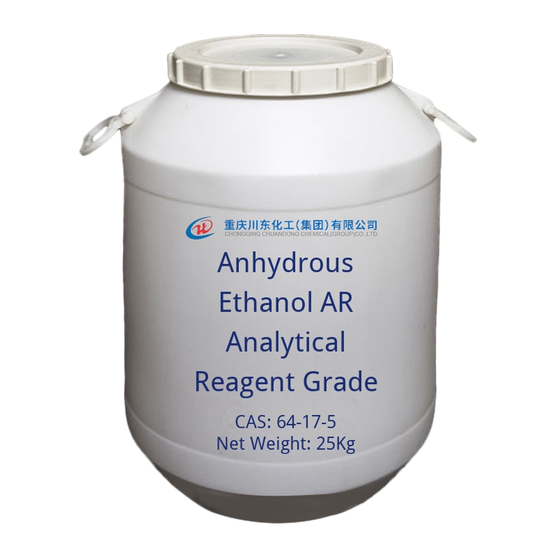 Anhydrous Ethanol AR Analytical Reagent Grade-cas-64-17-5 Anhydrous Ethanol AR Analytical Reagent Grade-cas-64-17-5