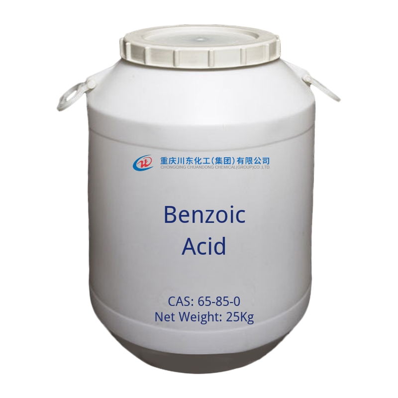 Benzoic Acid