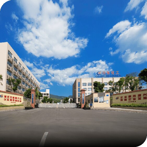 Chongqing Wansheng Chuandong Chemical Co Ltd