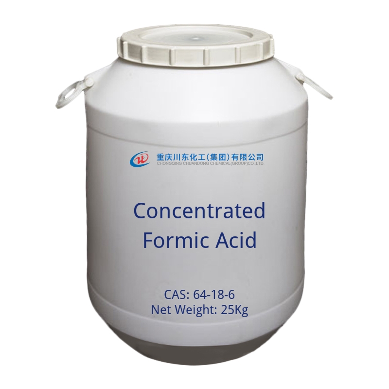 Concentrated Formic Acid-cas-64-18-6 Concentrated Formic Acid-cas-64-18-6