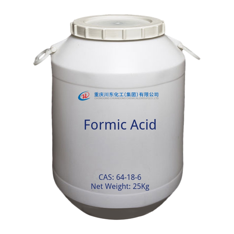 Formic Acid