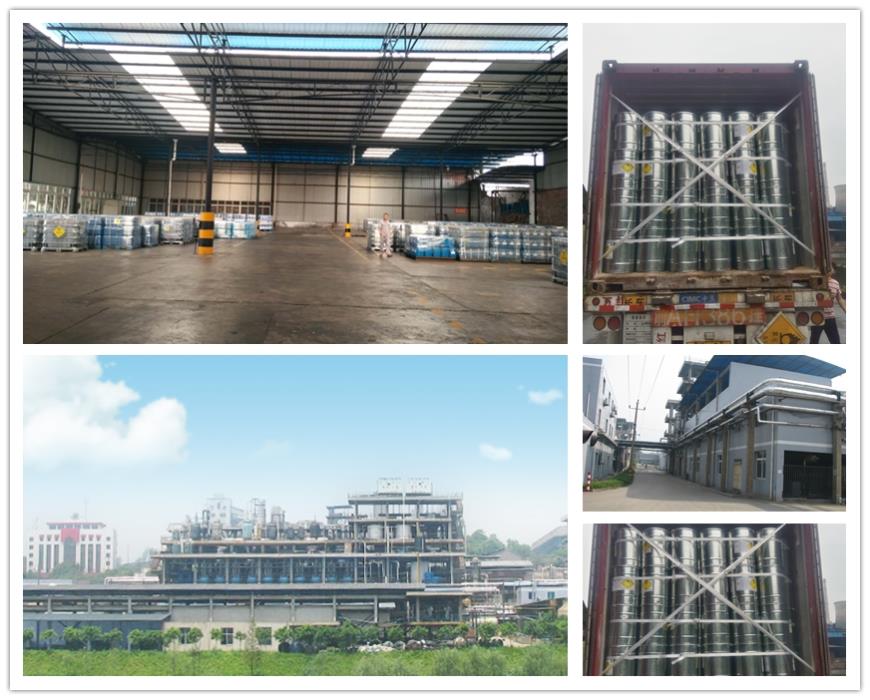 Chongqing Chuandong Chemical (Group) Co., Ltd