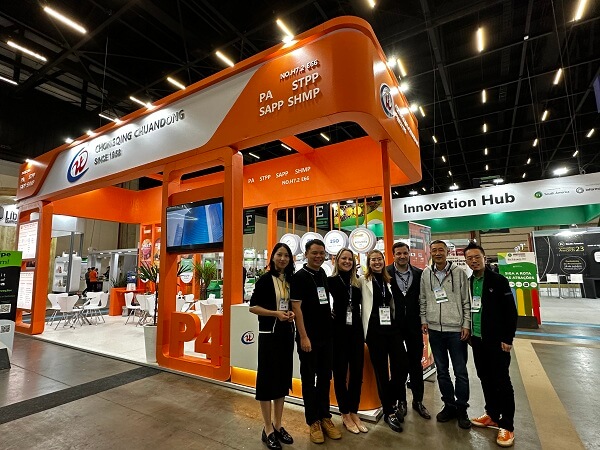 Chongqing Chuandong Chemical (Group) Co., Ltd