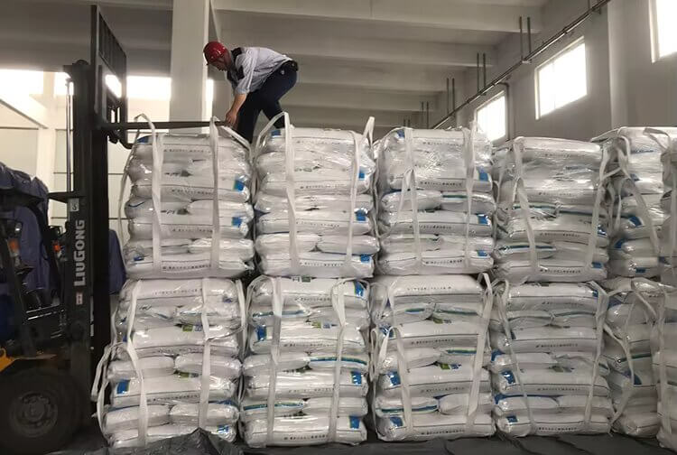 Kaiyang Sodium Tripolyphosphate