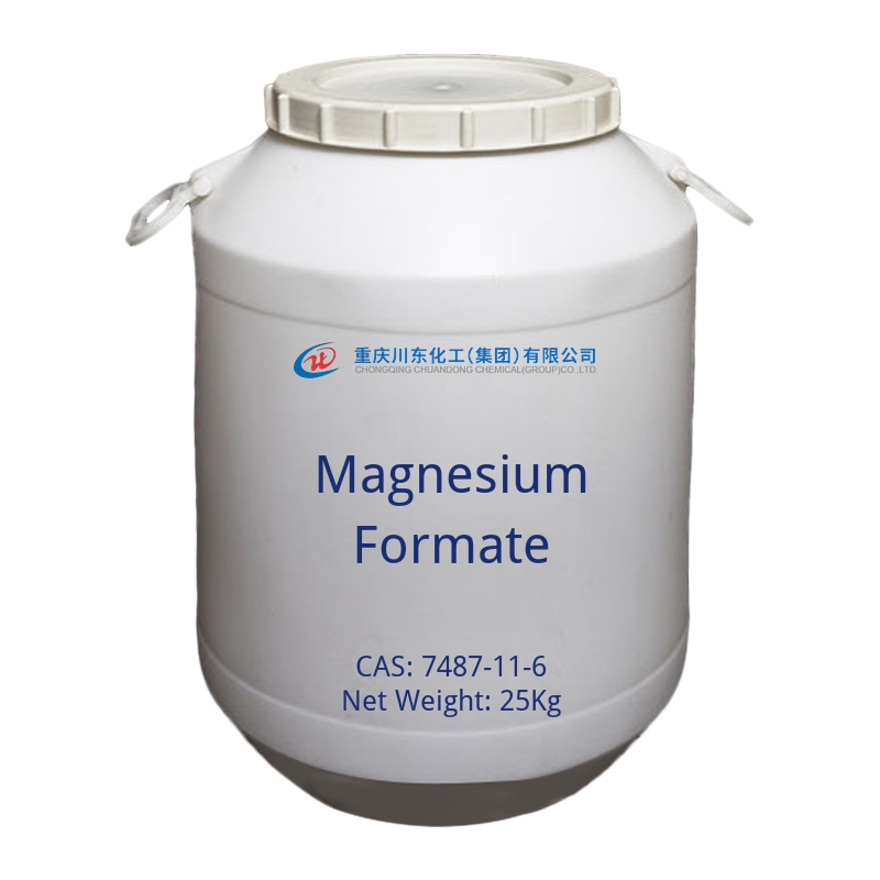 Magnesium Formate-cas-7487-11-6 Magnesium Formate-cas-7487-11-6
