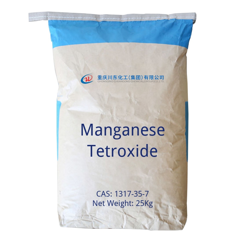 Manganese Tetroxide-cas-1317-35-7