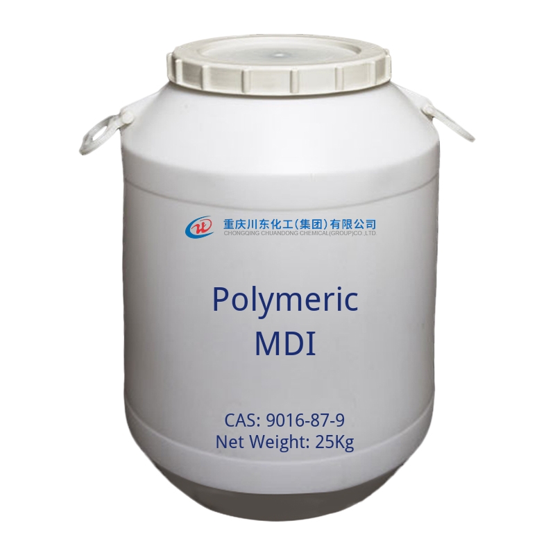 Polymeric MDI