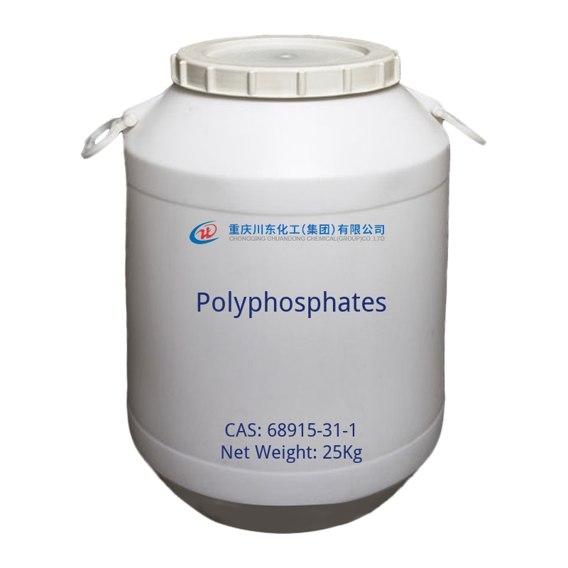Polyphosphates-cas-68915-31-1 Polyphosphates-cas-68915-31-1