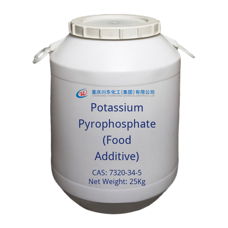 Potassium Pyrophosphate (Food Additive)-cas-7320-34-5 Potassium Pyrophosphate (Food Additive)-cas-7320-34-5