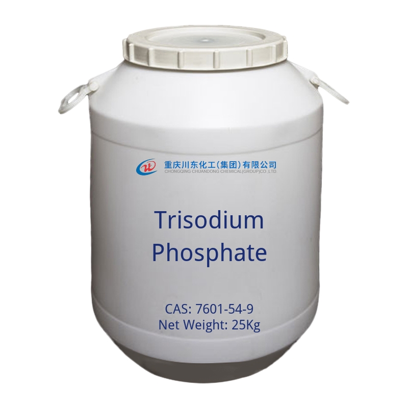 Trisodium Phosphate-cas-7601-54-9 Trisodium Phosphate-cas-7601-54-9